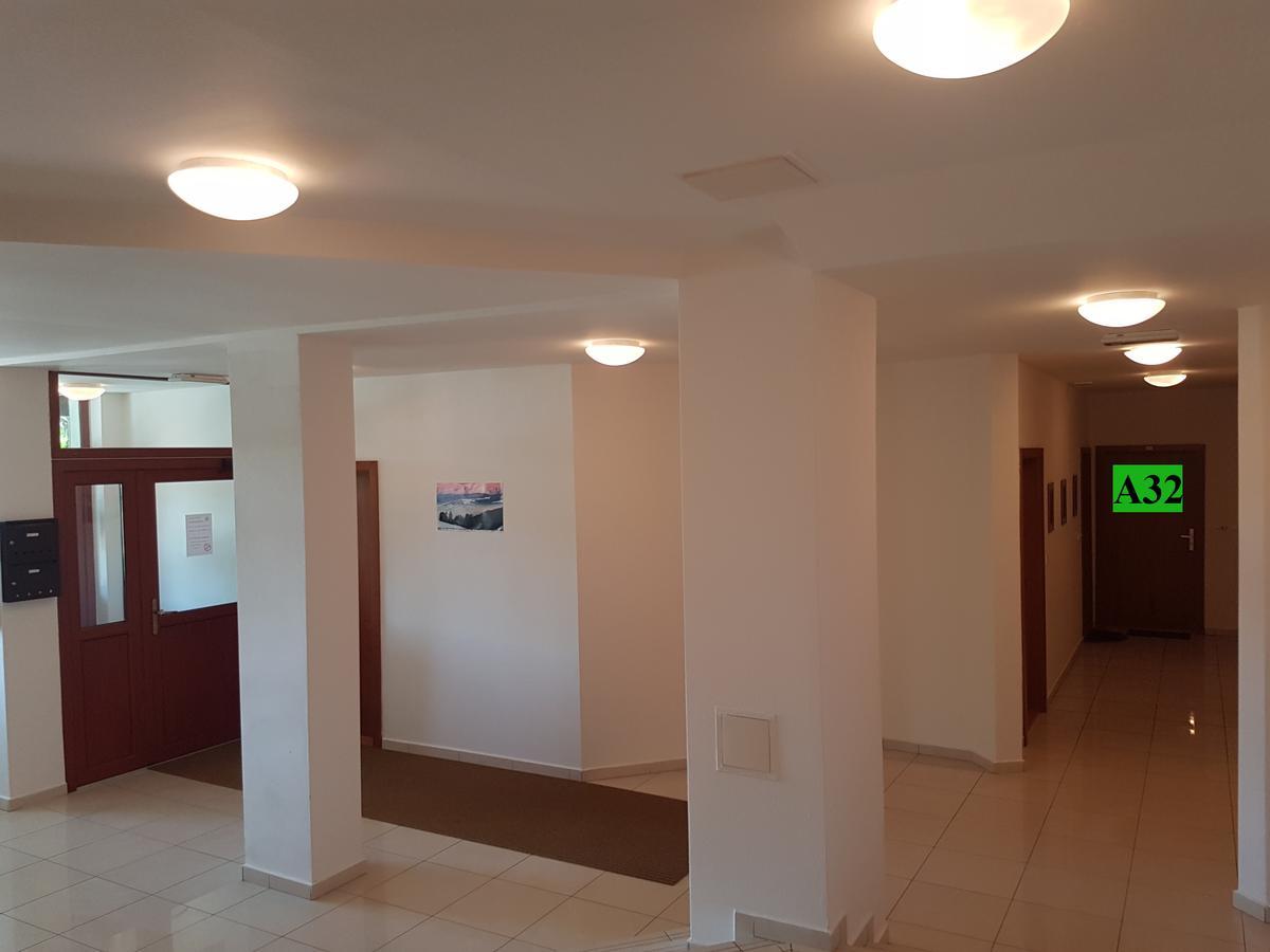 Apartman Horec A32 Apartment Donovaly Ngoại thất bức ảnh